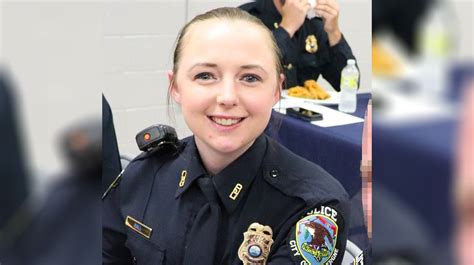 megan hall police officer leaked|Cop Fired in Sex Scandal Admitted to Affairs, Nude Pics, Strip Uno